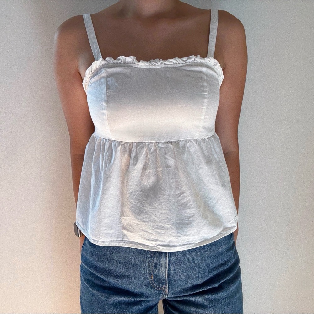 Brandy Melville Holly Tank Top